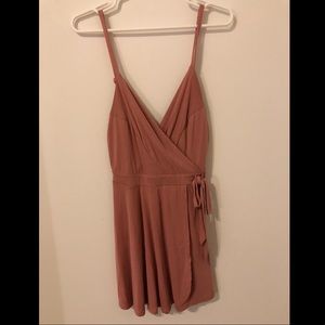 Urban Outfitters Romper